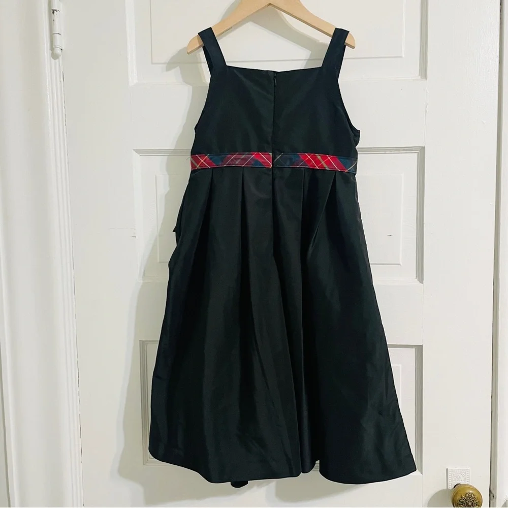 GAP size large